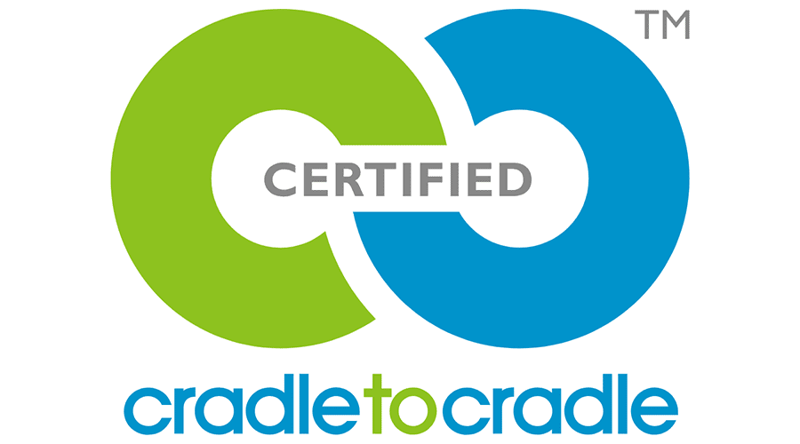 NettService, logo CradletoCradle